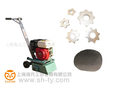 淘元牌銑刨機(jī)T200型