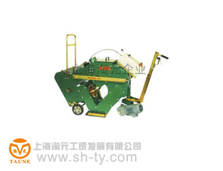 淘元拋丸機(jī)MLDUL-350型